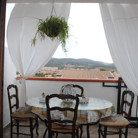 Casa Claudia Villasimius Extérieur photo