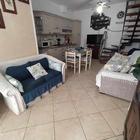 Casa Claudia Villasimius Extérieur photo