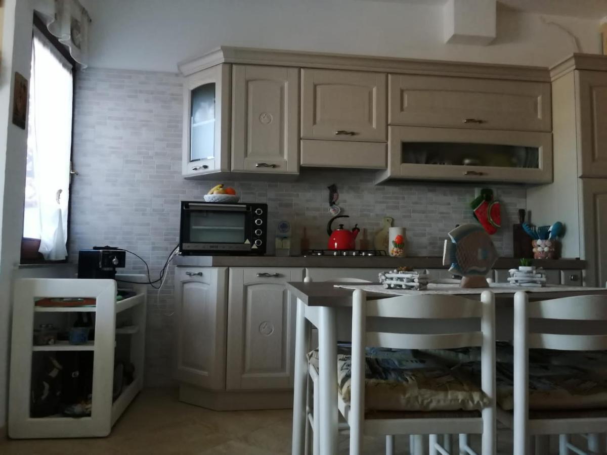 Casa Claudia Villasimius Extérieur photo