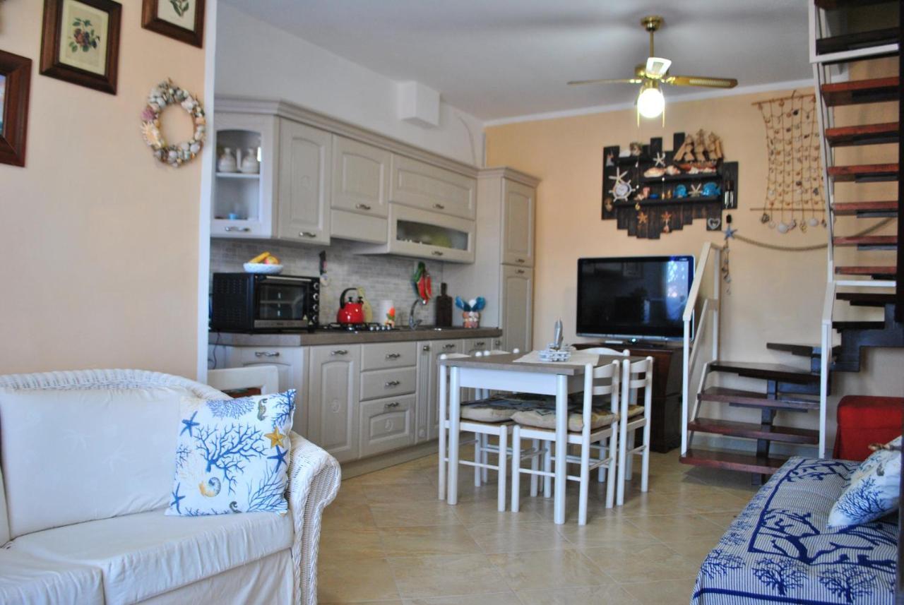 Casa Claudia Villasimius Extérieur photo