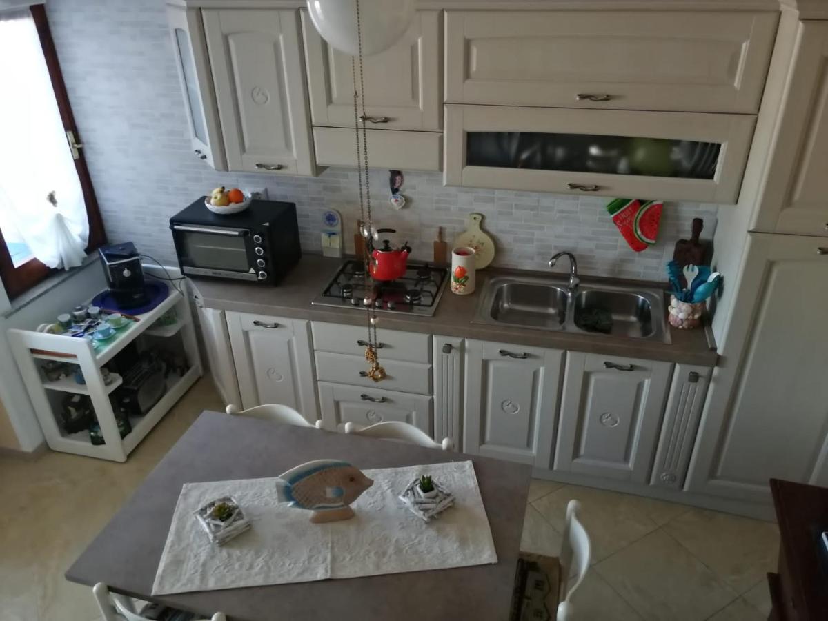 Casa Claudia Villasimius Extérieur photo