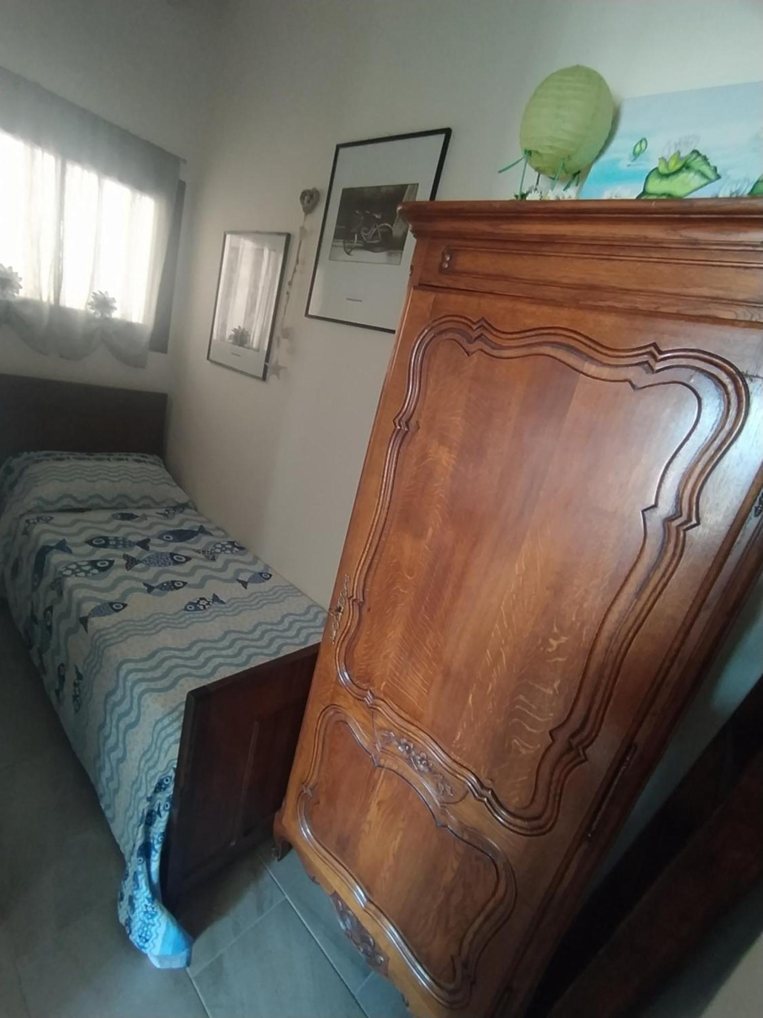 Casa Claudia Villasimius Extérieur photo