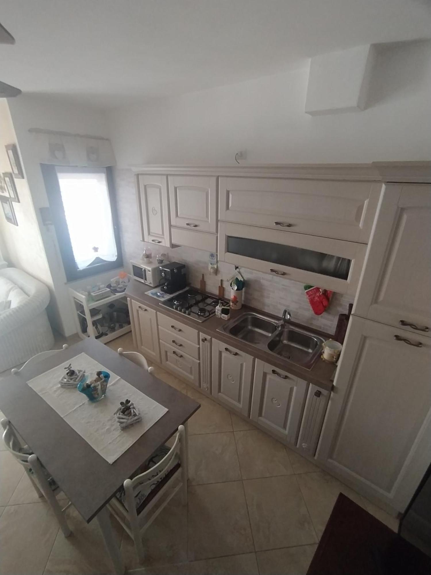 Casa Claudia Villasimius Extérieur photo