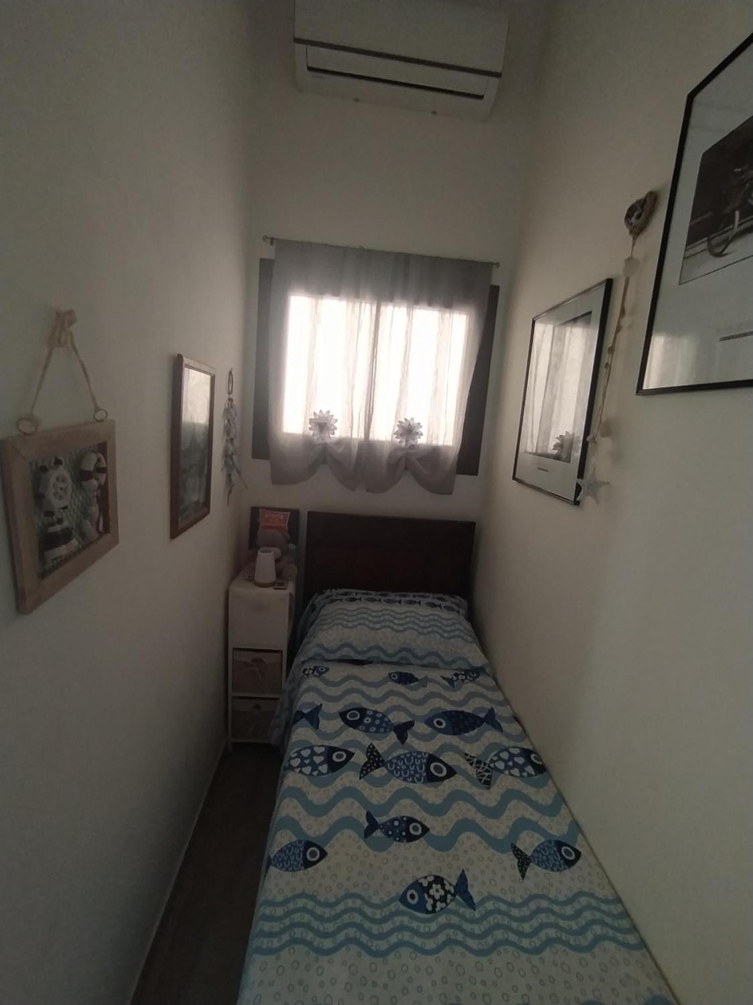 Casa Claudia Villasimius Extérieur photo