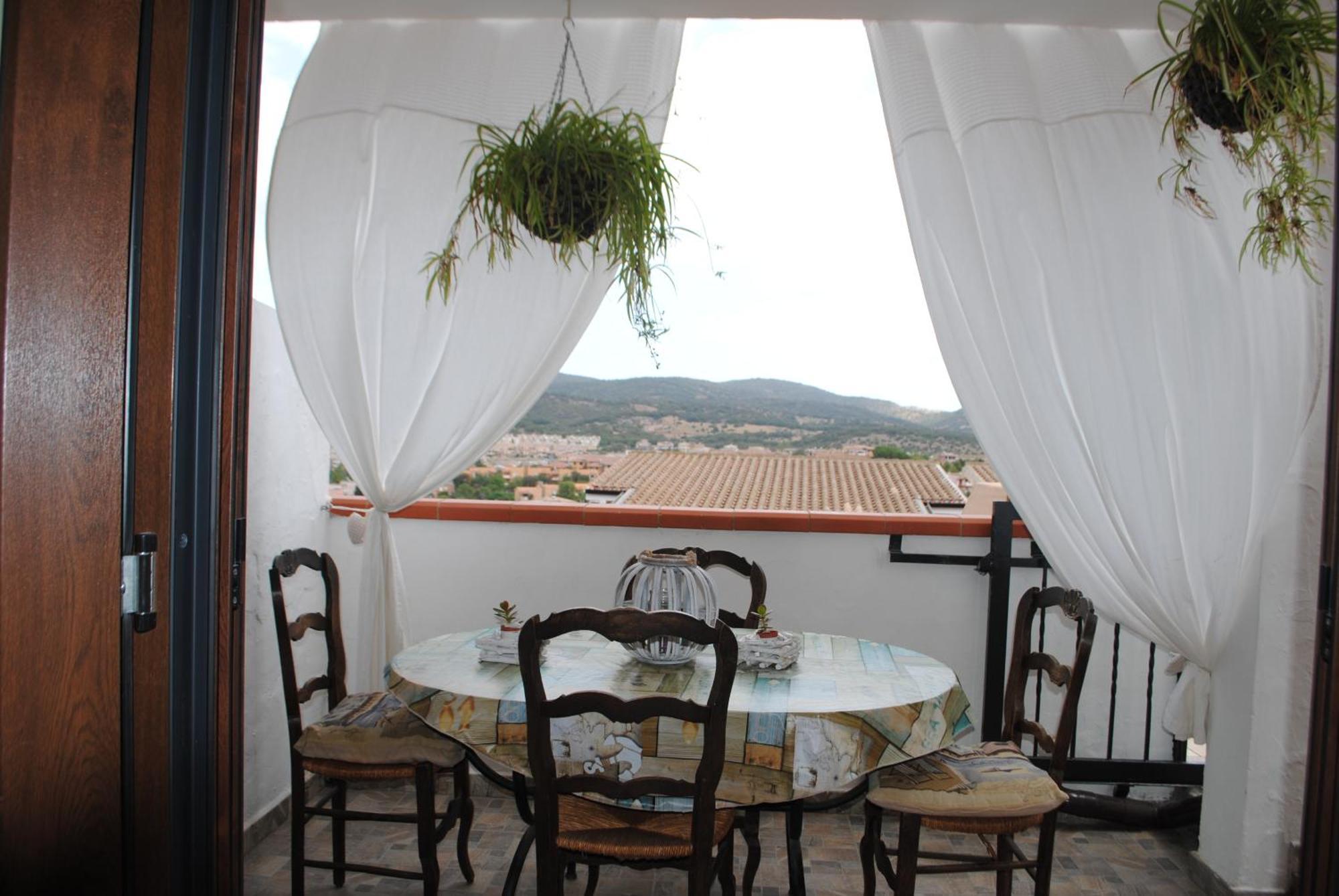 Casa Claudia Villasimius Extérieur photo