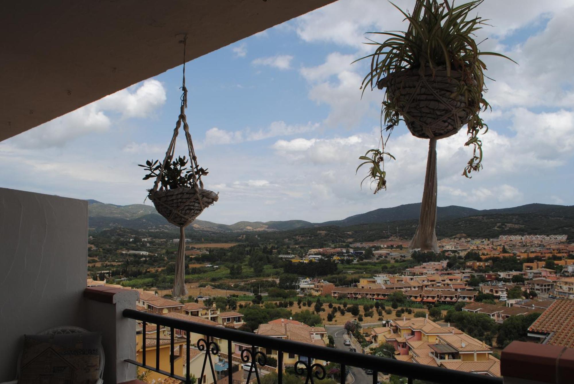 Casa Claudia Villasimius Extérieur photo