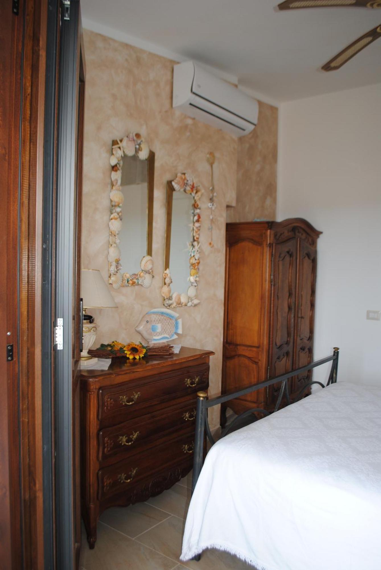 Casa Claudia Villasimius Extérieur photo