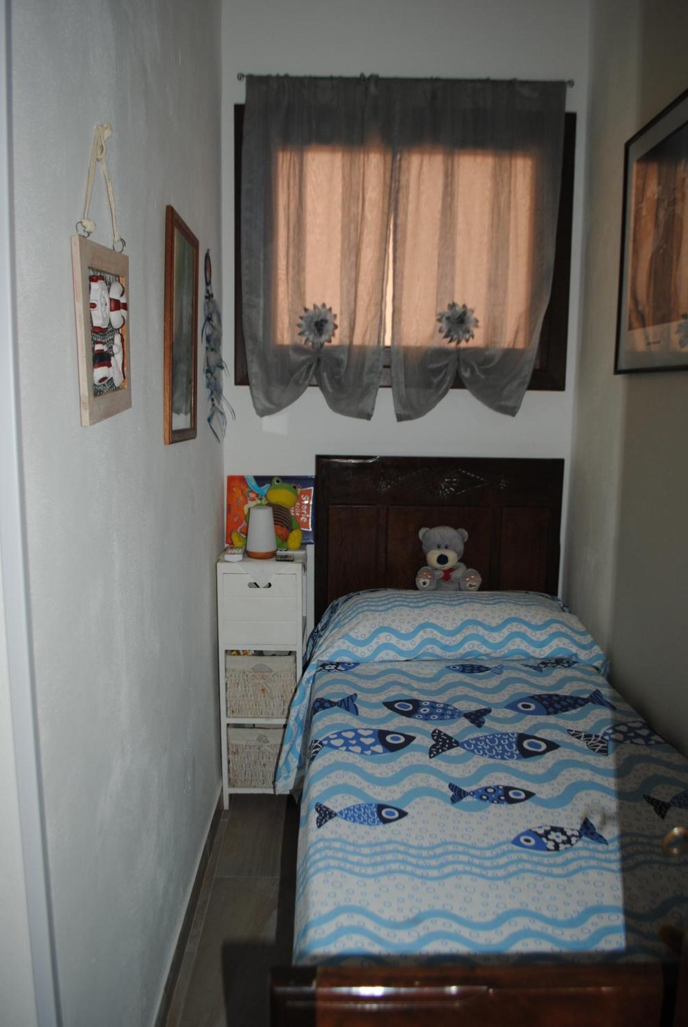 Casa Claudia Villasimius Extérieur photo