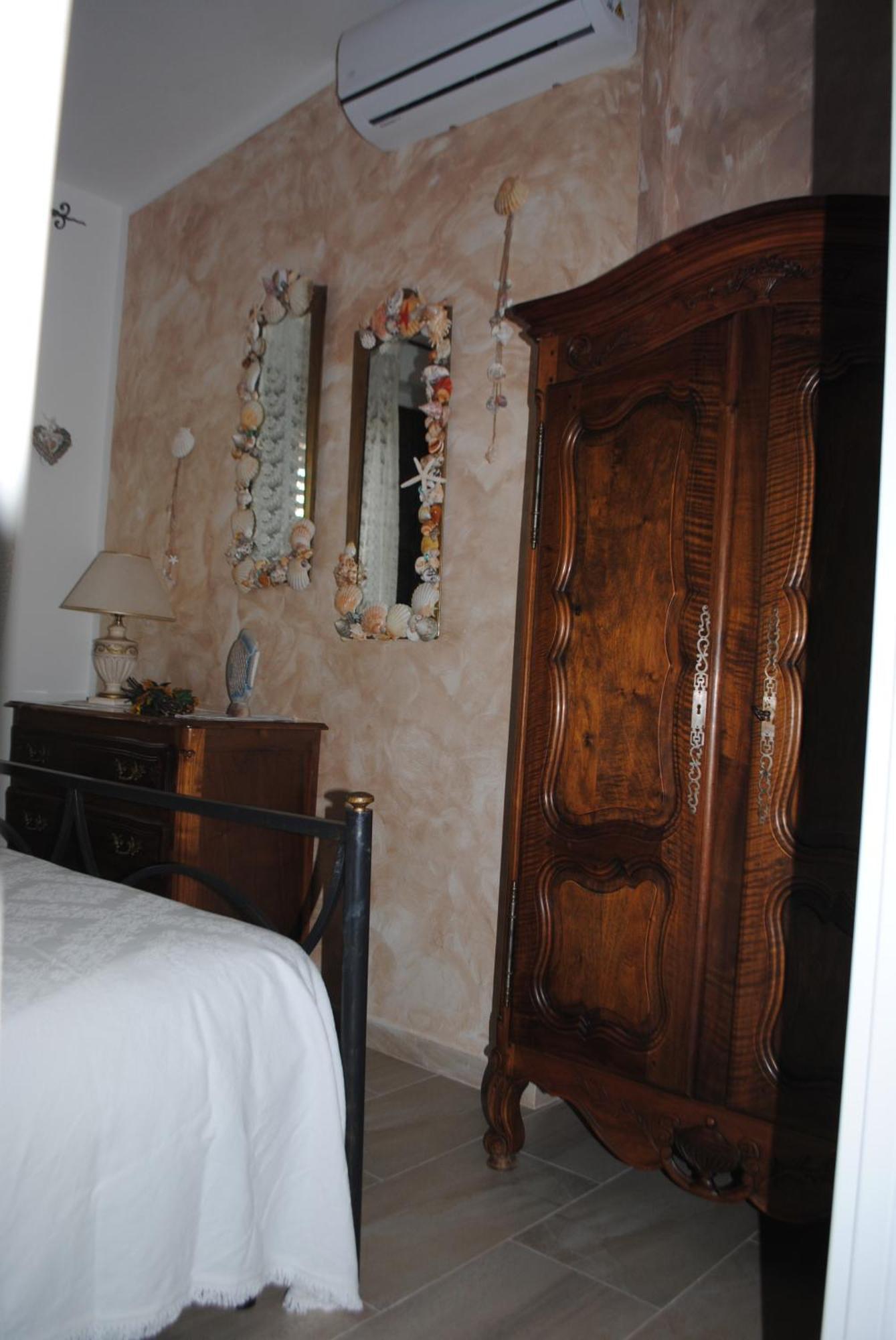 Casa Claudia Villasimius Extérieur photo