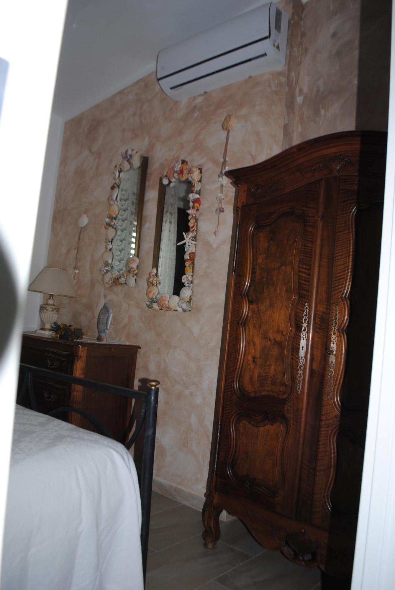 Casa Claudia Villasimius Extérieur photo