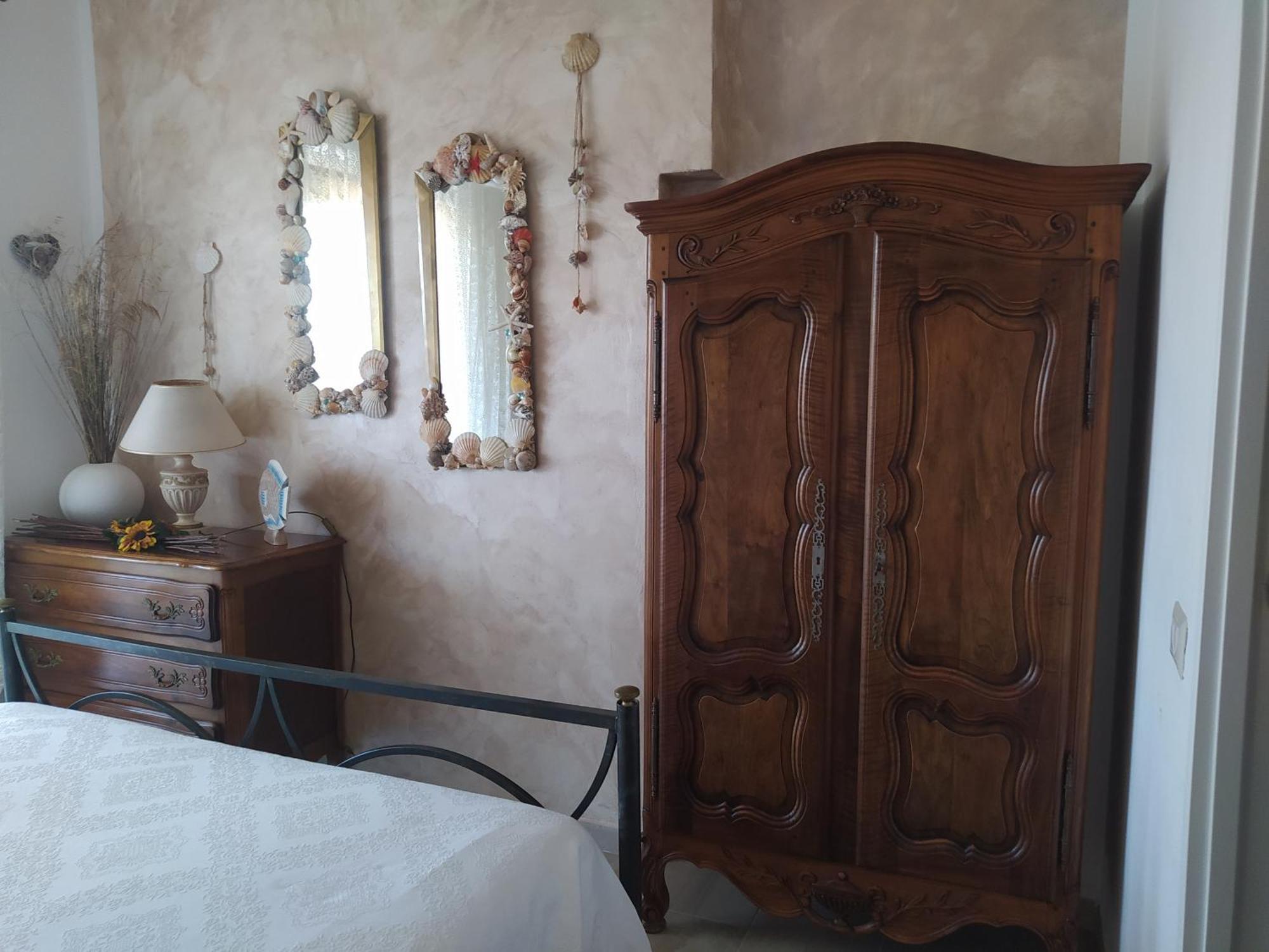 Casa Claudia Villasimius Extérieur photo
