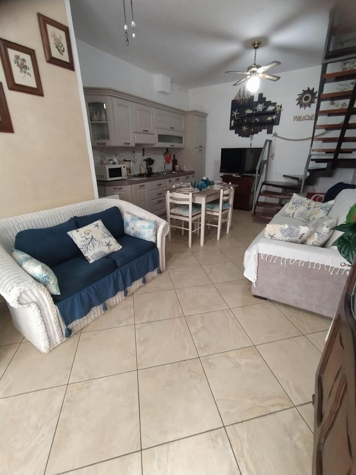 Casa Claudia Villasimius Extérieur photo