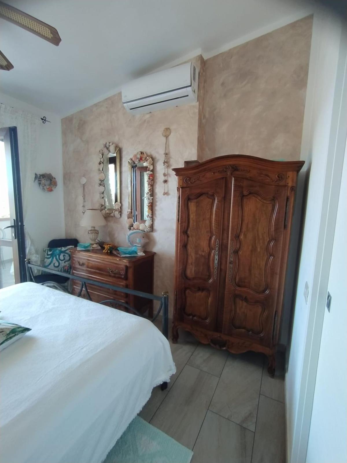Casa Claudia Villasimius Extérieur photo