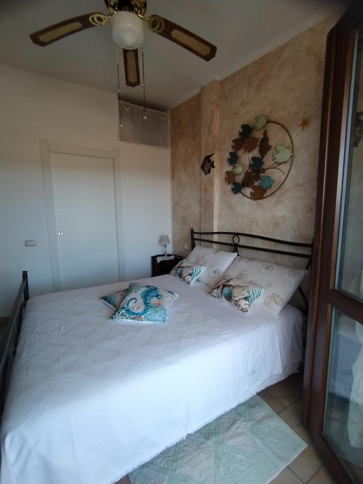 Casa Claudia Villasimius Extérieur photo