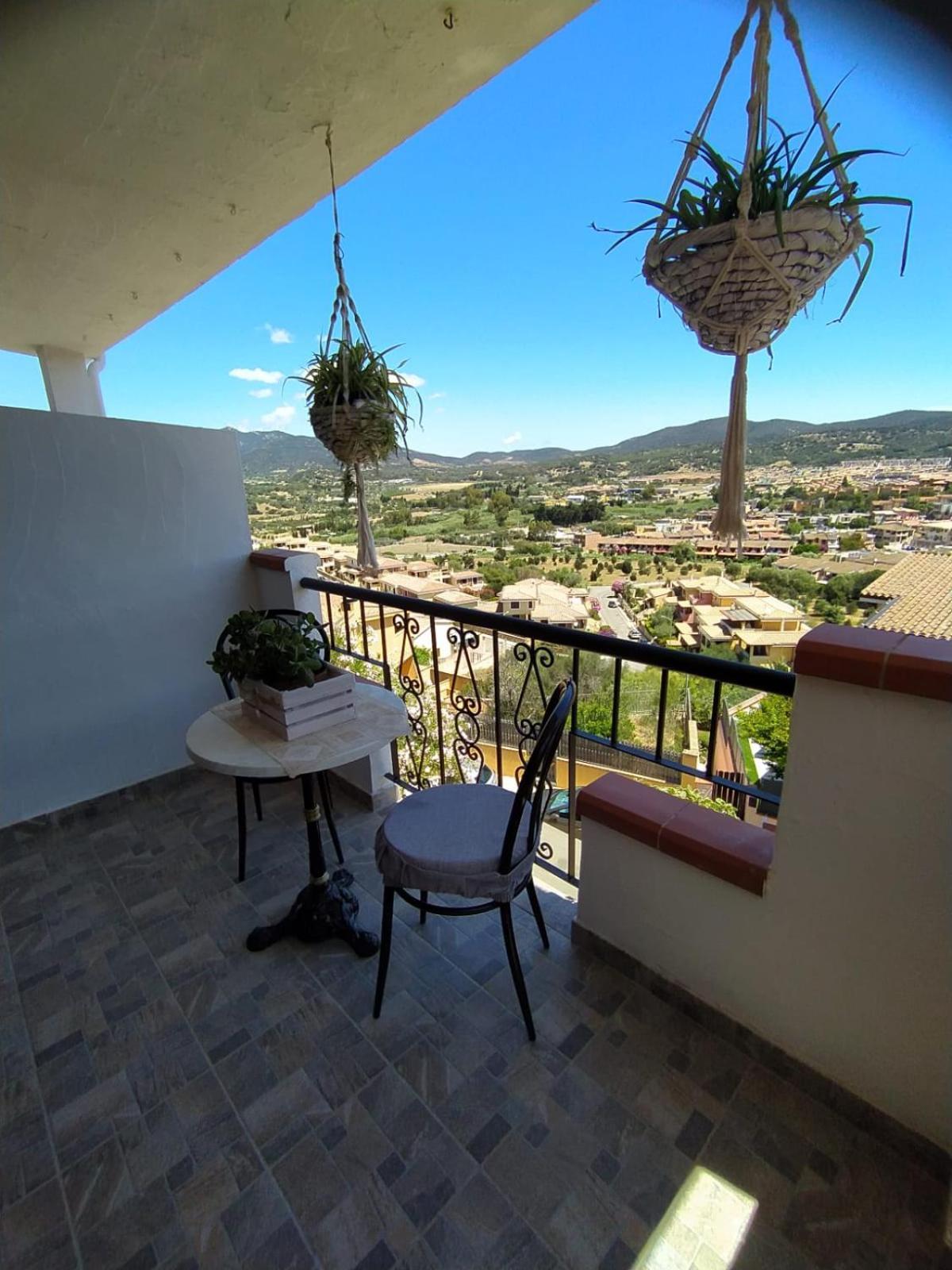 Casa Claudia Villasimius Extérieur photo