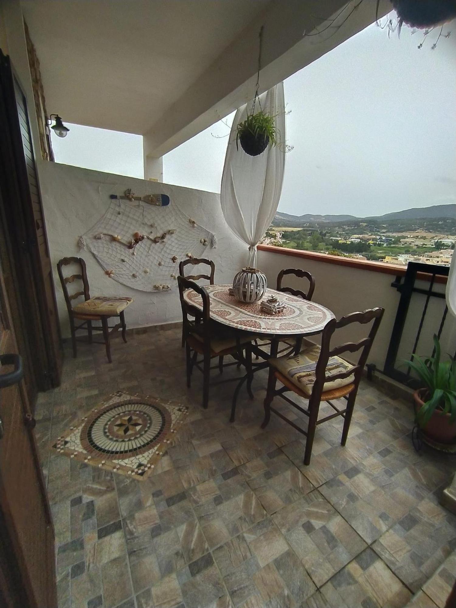 Casa Claudia Villasimius Extérieur photo