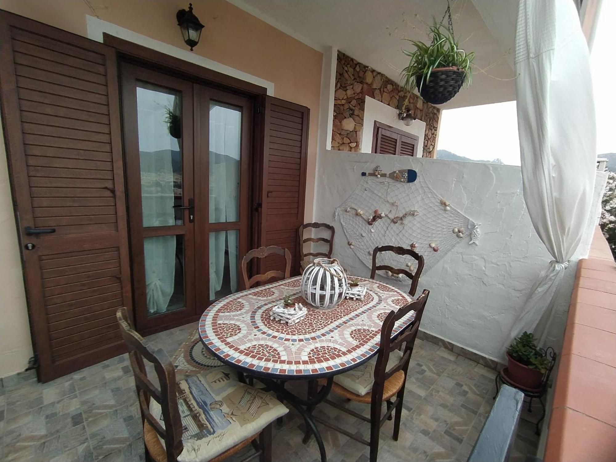 Casa Claudia Villasimius Extérieur photo
